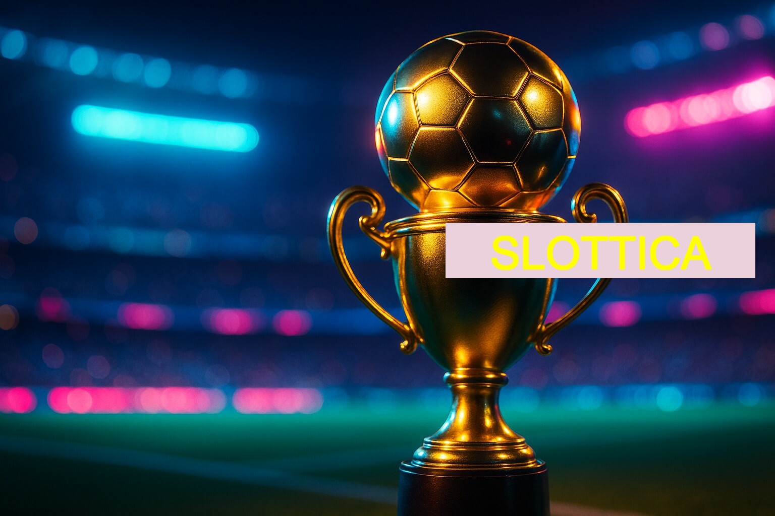 Eventos Esportivos