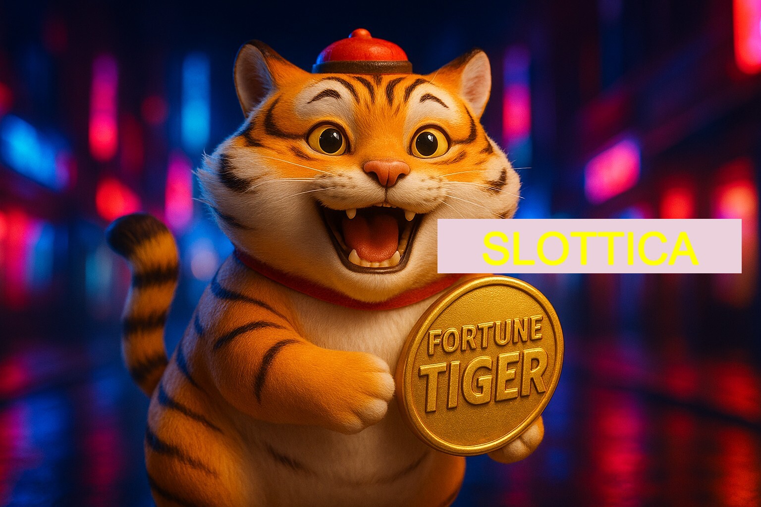 Como Jogar Fortune Tiger