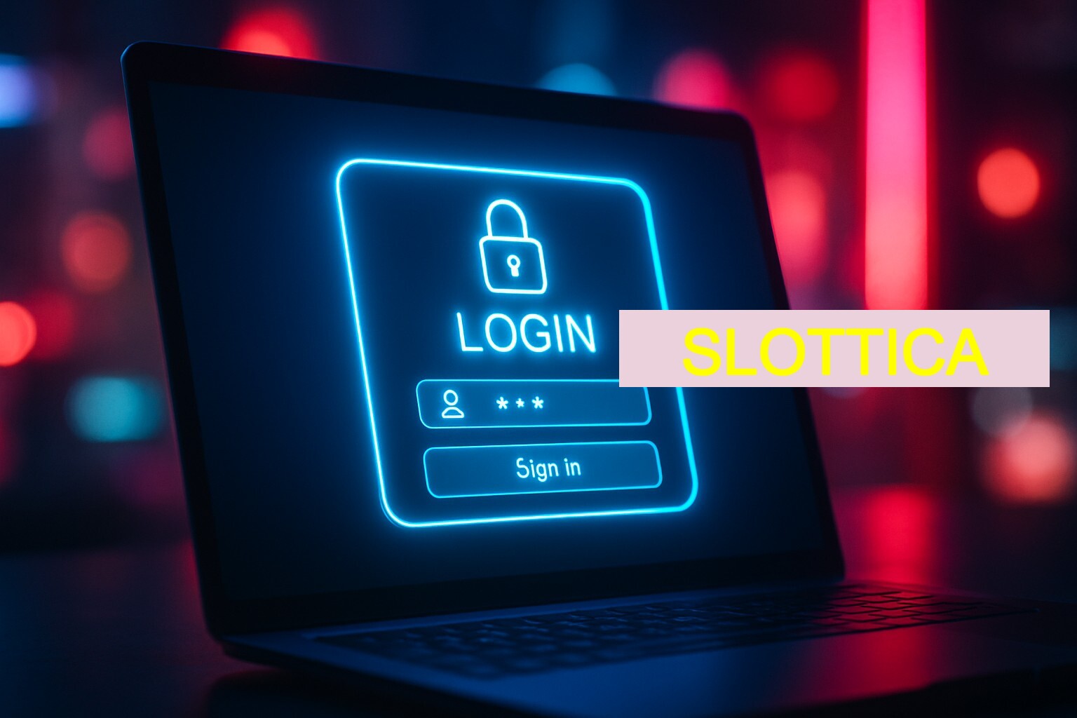 Benefícios do Login