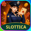 Logo da SLOTTICA