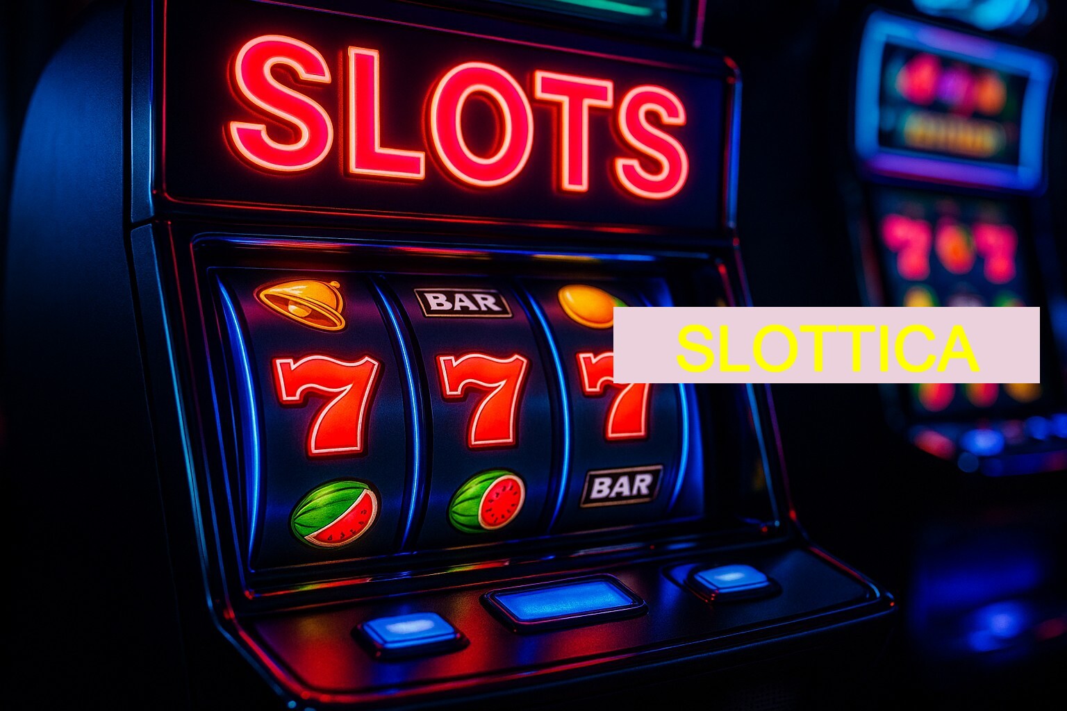 Benefícios dos Slots